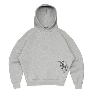 Profitez aujourd'hui seulement de 70 % de réduction sur le sweat à capuche Novara Disc 🖤