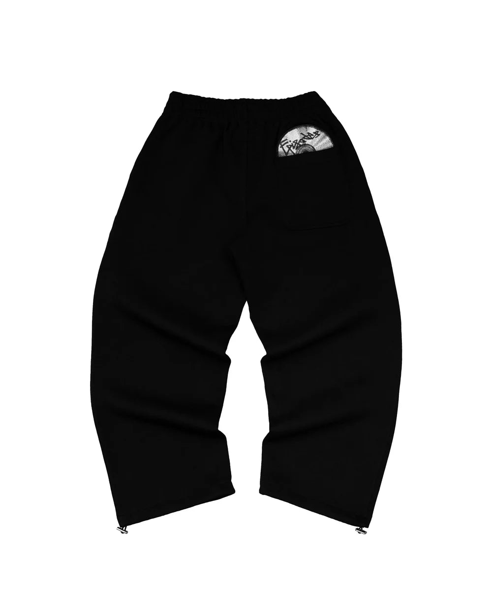 Profitez aujourd'hui seulement de 60 % de réduction sur les pantalons Disc Comfort 🩶🖤