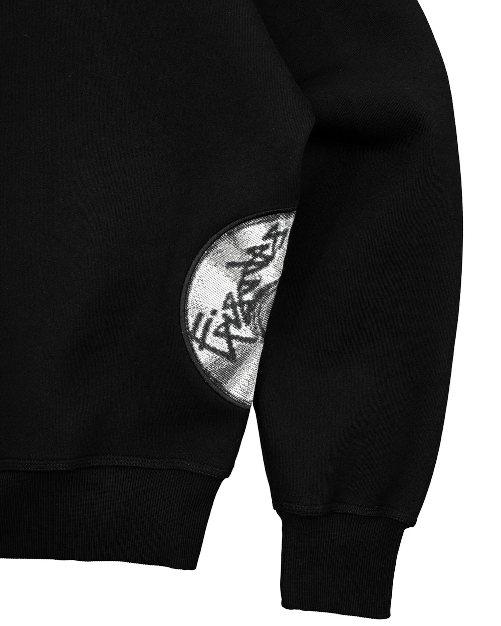 Profitez aujourd'hui seulement de 60 % de réduction sur le pull The Disc Comfort 🩶🖤