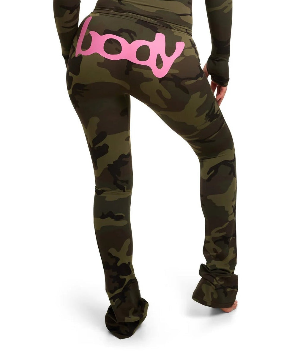 Sichere dir heute 60 % Rabatt auf „Body“ Snatched Zip 💅🏻