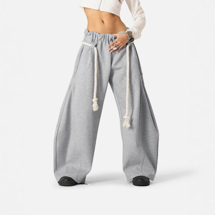 Sichern Sie sich heute 60 % Rabatt auf Baggy Wide Leg Pants 💫