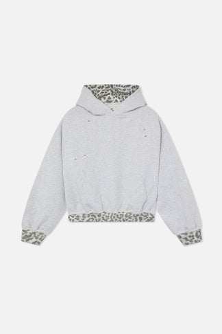 Profitez aujourd'hui seulement de 60 % de réduction sur le sweat à capuche Urban Wildlayer 🐆