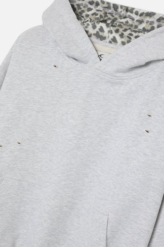 Profitez aujourd'hui seulement de 60 % de réduction sur le sweat à capuche Urban Wildlayer 🐆