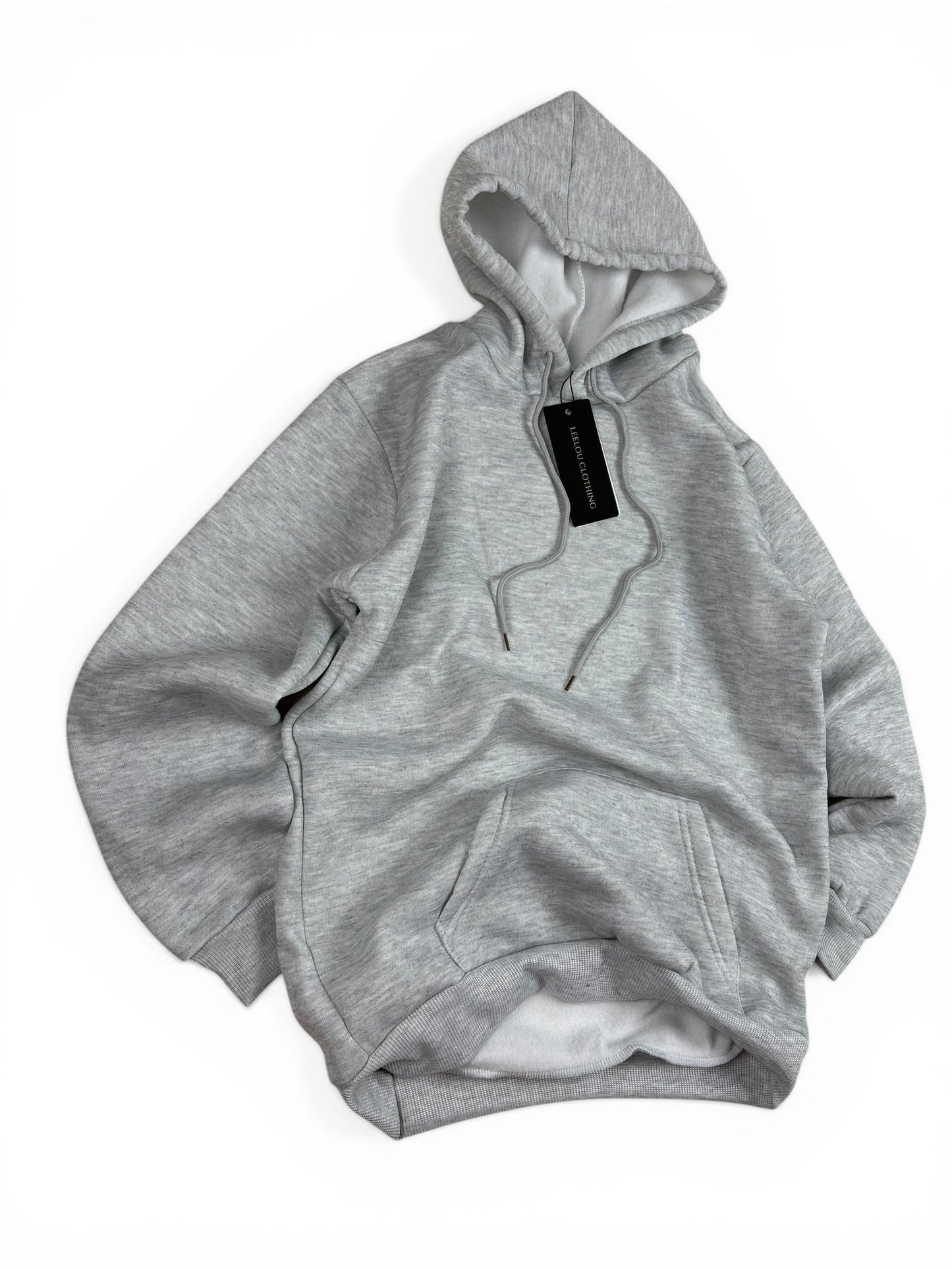 « Life Is Better Brunette » Hoodie