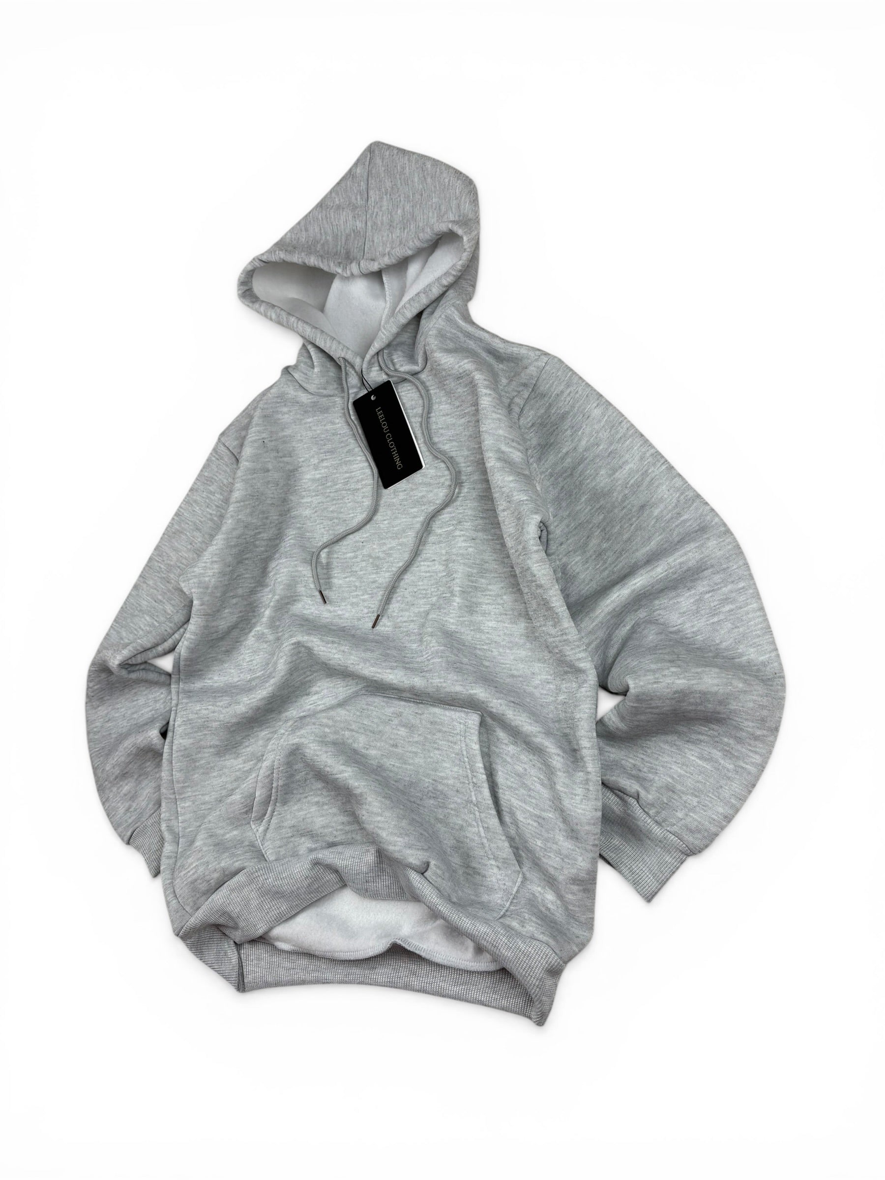 « Life Is Better Brunette » Hoodie