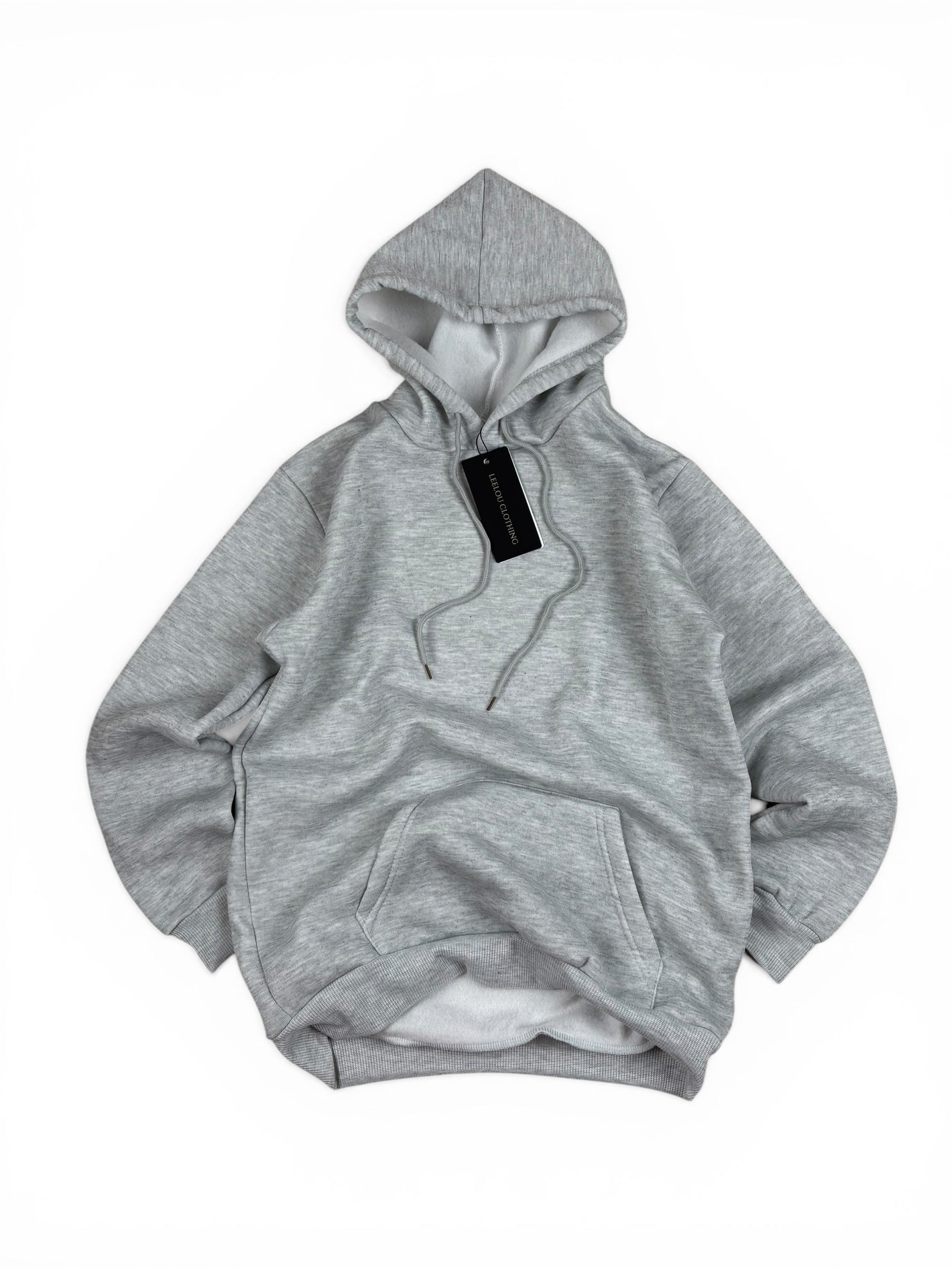 « Life Is Better Brunette » Hoodie
