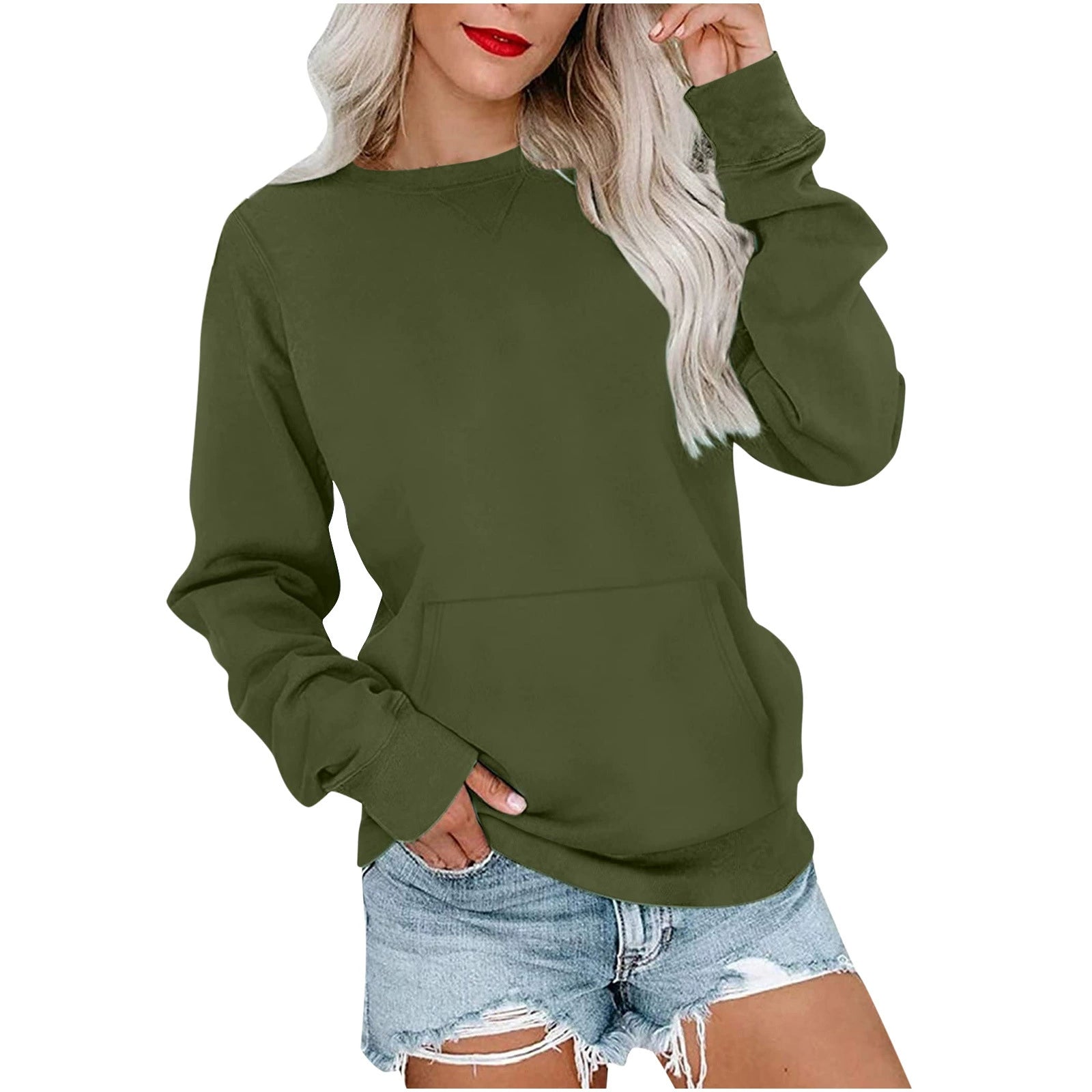 Profitez aujourd'hui seulement de 60 % de réduction sur le pull en polaire tout doux 😘