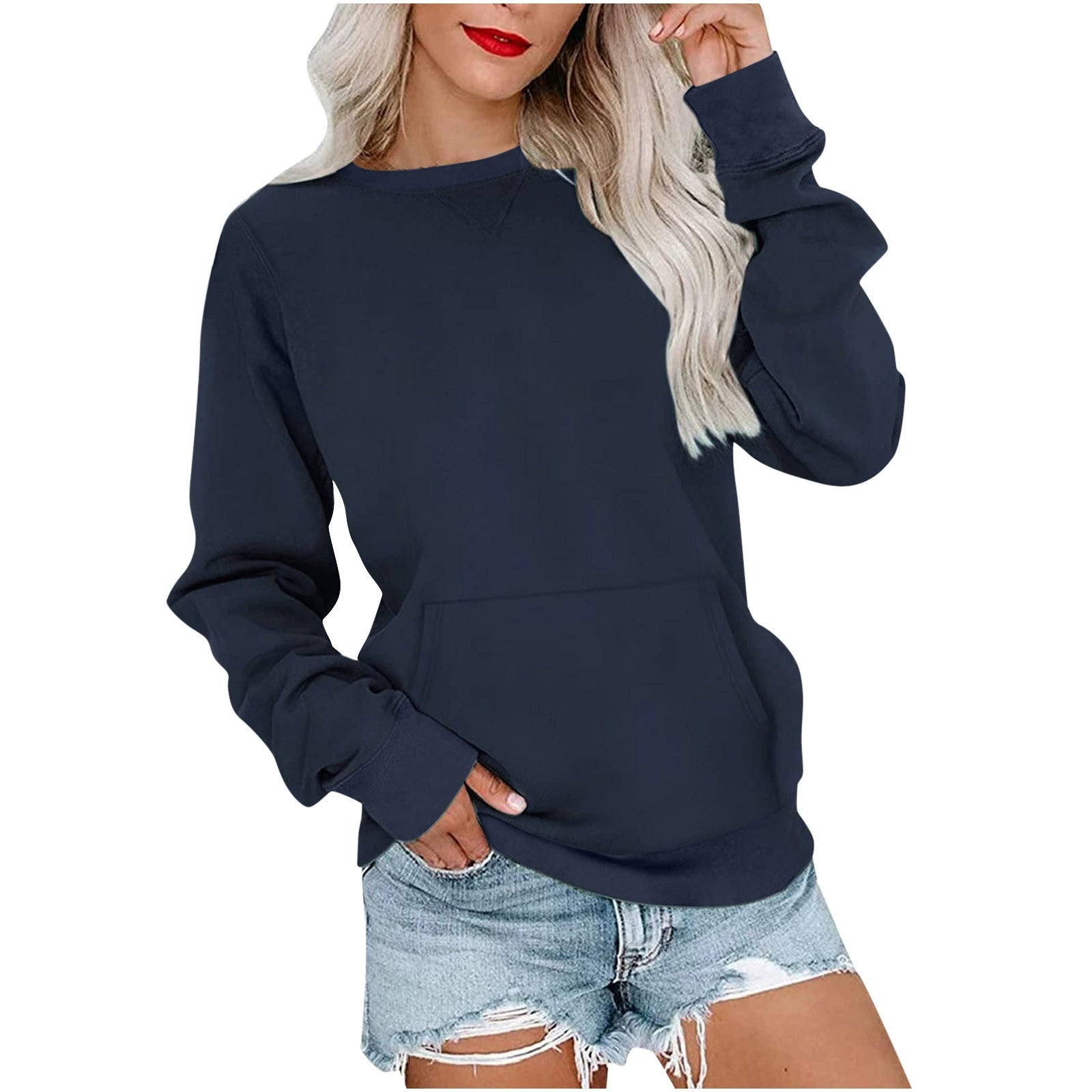 Profitez aujourd'hui seulement de 60 % de réduction sur le pull en polaire tout doux 😘