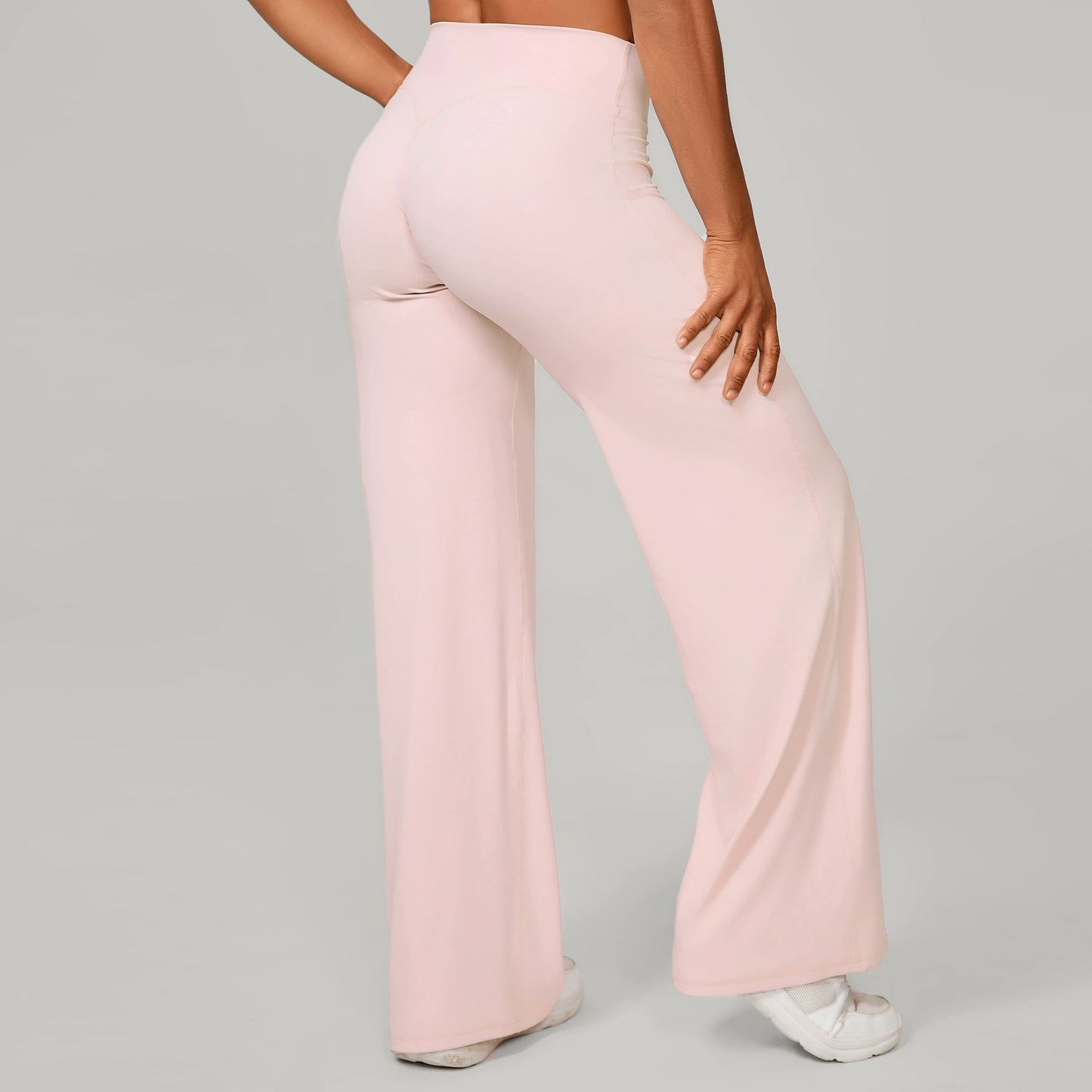 Sichere dir heute 60 % Rabatt auf die LEELOU SoftMotion Fitnesshosen 💕