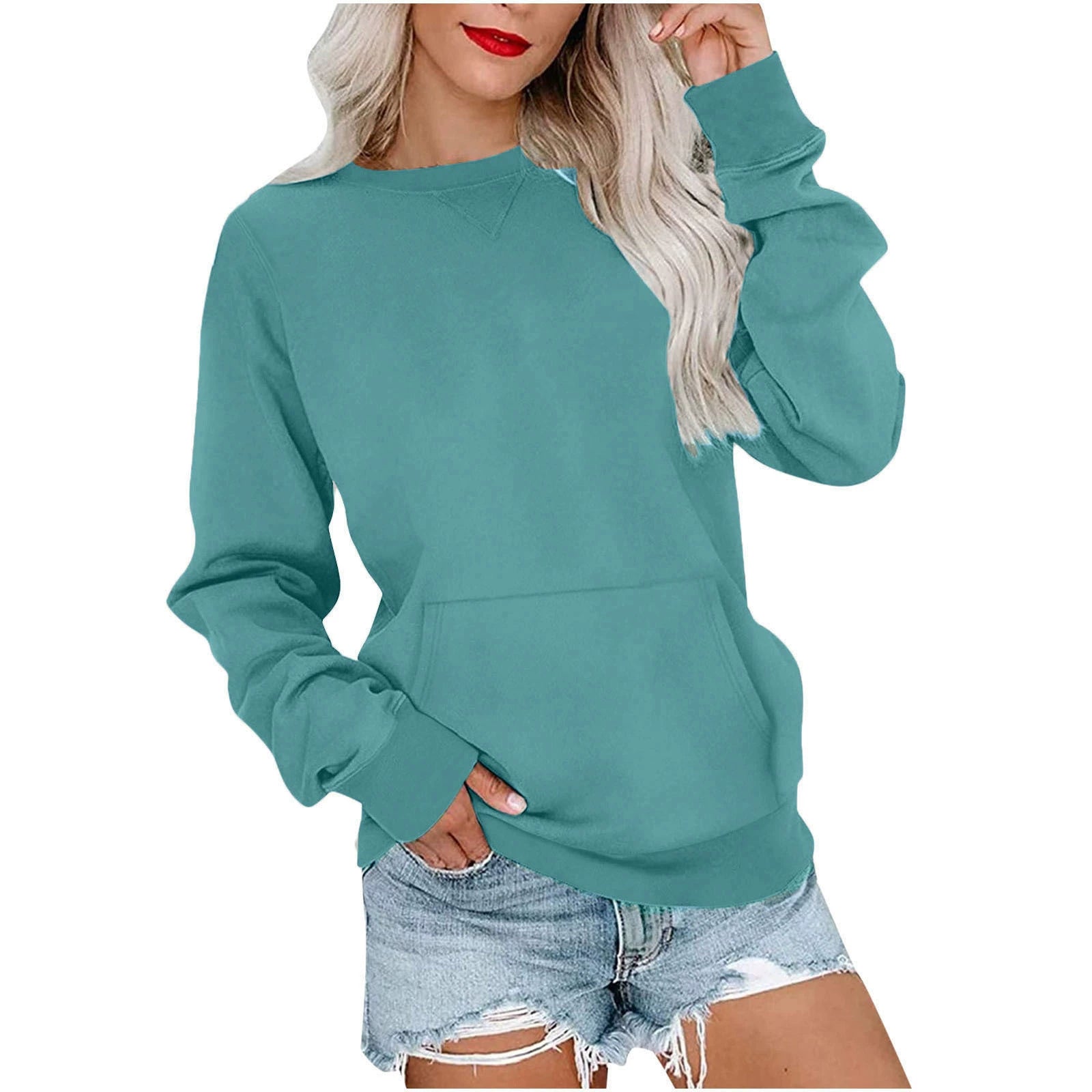 Profitez aujourd'hui seulement de 60 % de réduction sur le pull en polaire tout doux 😘