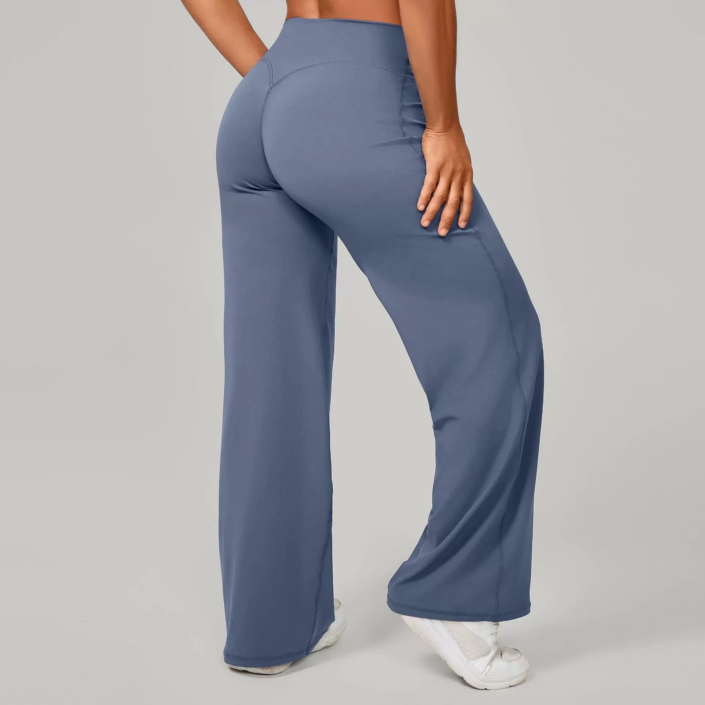 Sichere dir heute 60 % Rabatt auf die LEELOU SoftMotion Fitnesshosen 💕