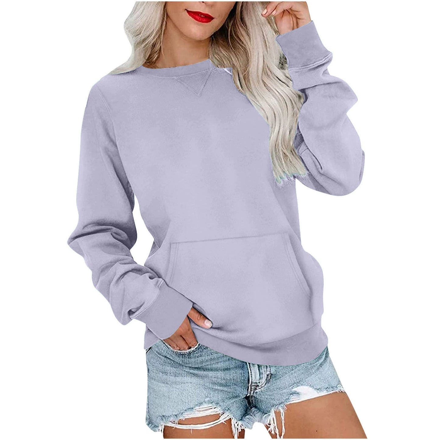 Profitez aujourd'hui seulement de 60 % de réduction sur le pull en polaire tout doux 😘