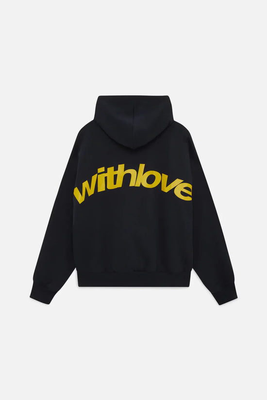 Profitez aujourd'hui seulement de 70 % de réduction sur le sweat à capuche With Love 💛