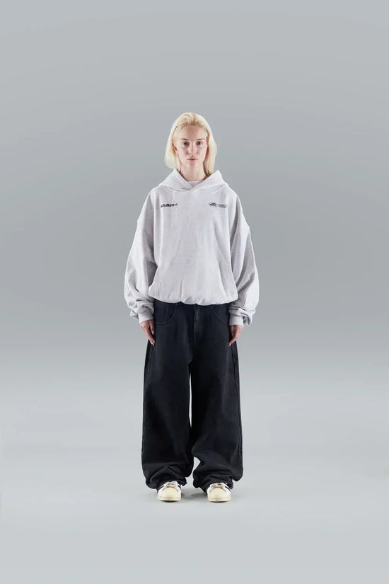 Profitez aujourd'hui seulement de 70 % de réduction sur le sweat à capuche With Love 💛