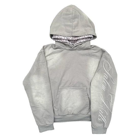 Get 60% off the Unisex Leopard Hoodie today only 🐆🔥