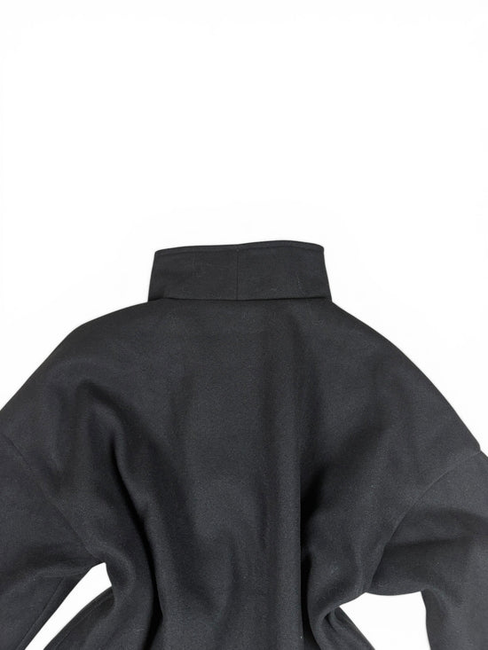 Structured Button Jacket