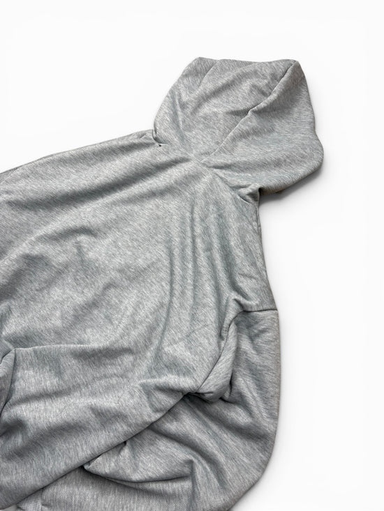 Zip Up Reversible Hoodie