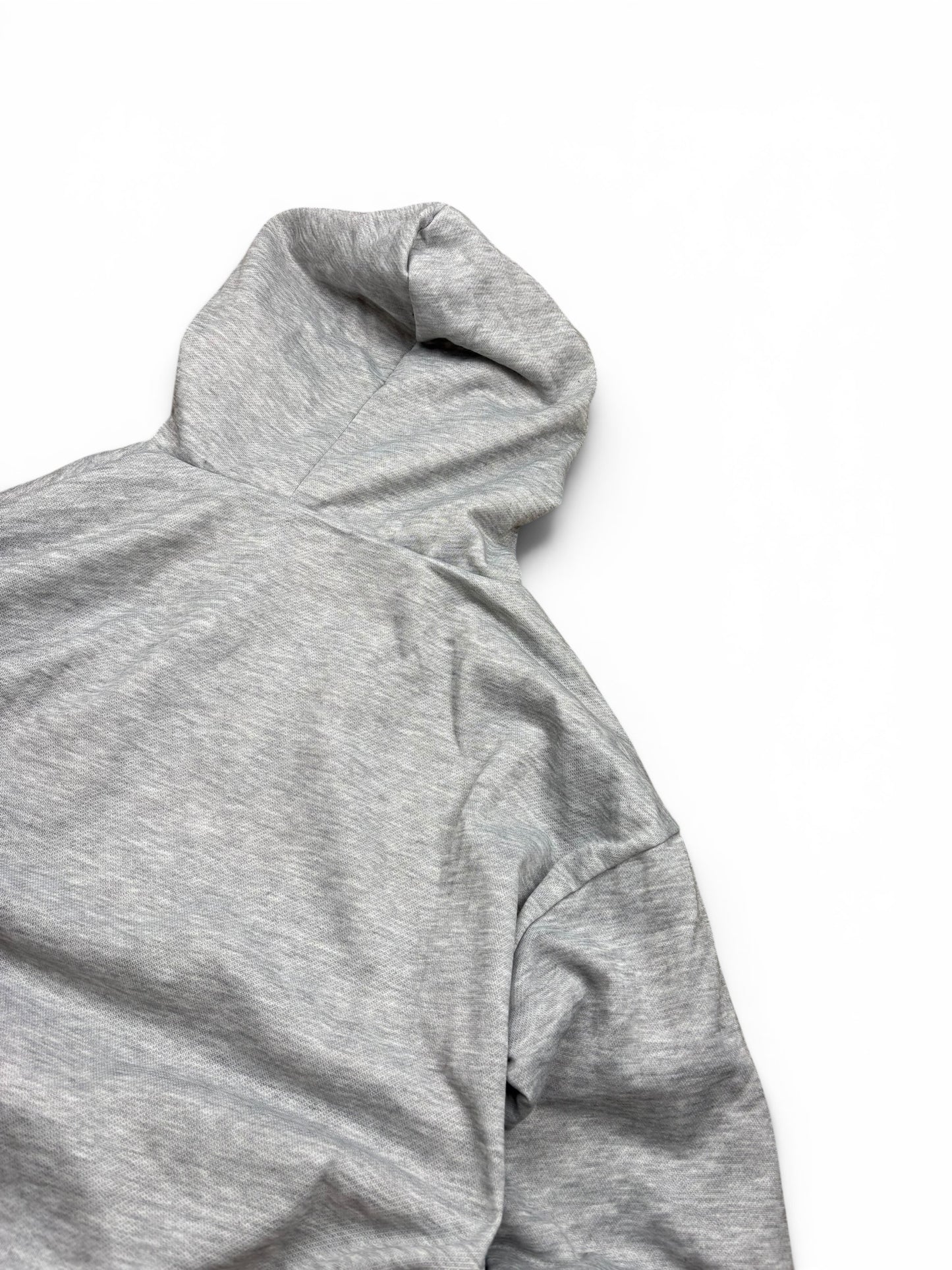 Zip Up Reversible Hoodie