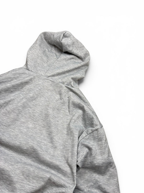 Zip Up Reversible Hoodie