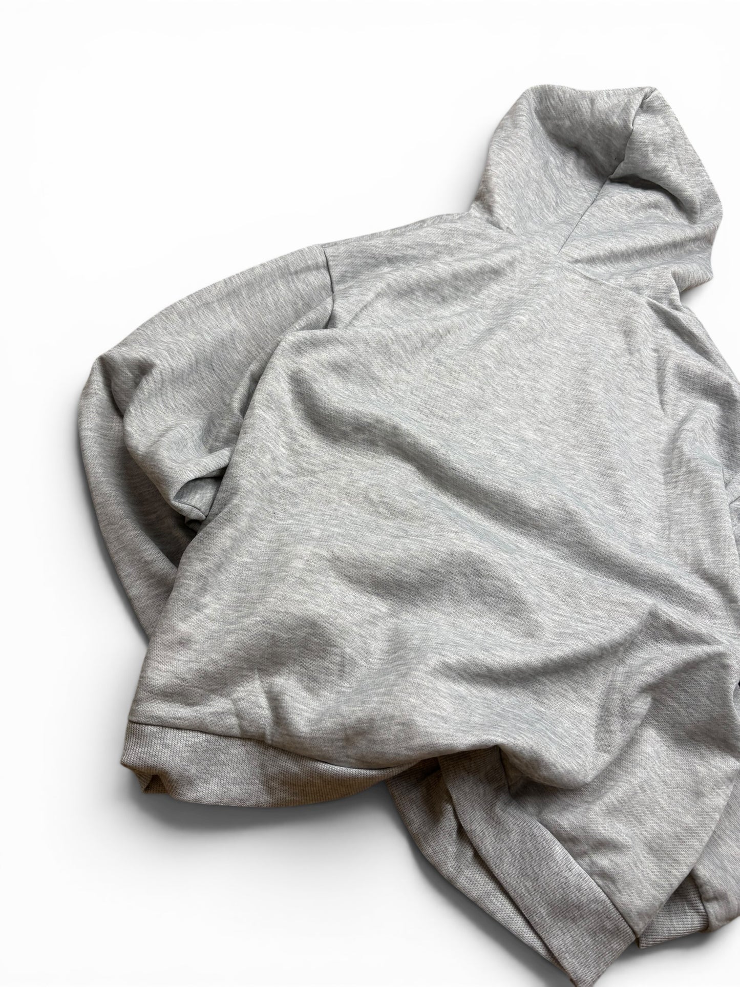 Zip Up Reversible Hoodie