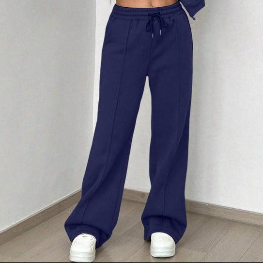 Profitez aujourd'hui seulement de 60 % de réduction sur les pantalons essentiels 🤍