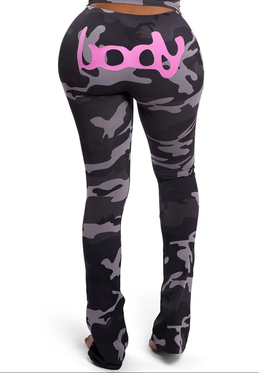 Sichere dir heute 60 % Rabatt auf „Body“ Snatched Zip 💅🏻