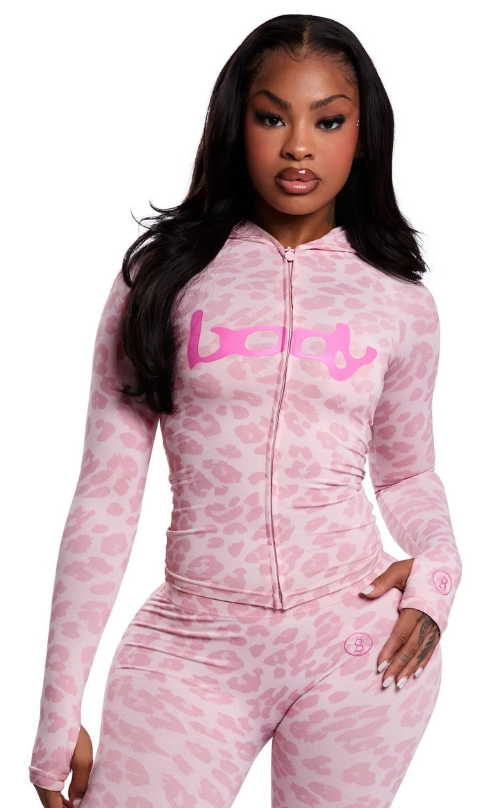 Get 60% off “Body” Snatched Zip today only 💅🏻