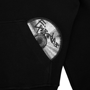 Profitez aujourd'hui seulement de 70 % de réduction sur le sweat à capuche Novara Disc 🖤