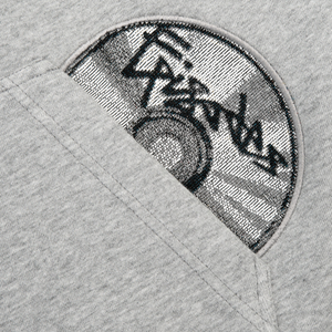 Profitez aujourd'hui seulement de 70 % de réduction sur le sweat à capuche Novara Disc 🖤