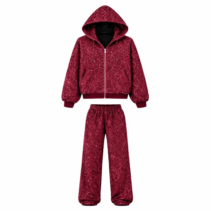 Get 60% Off Stardust Cheetah Set Today Only ✨🐆