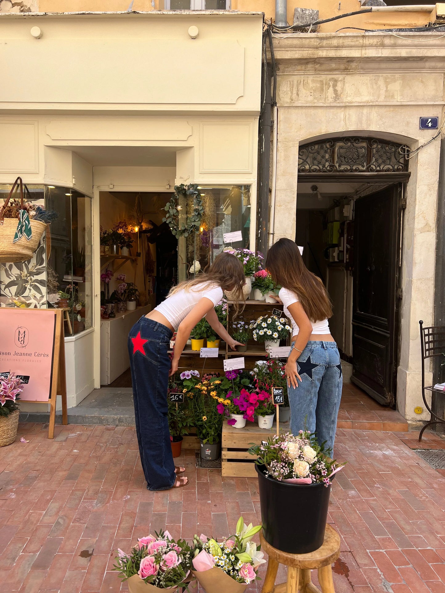 Profitez aujourd'hui seulement de 60 % de réduction sur les jeans Stars ⭐💥