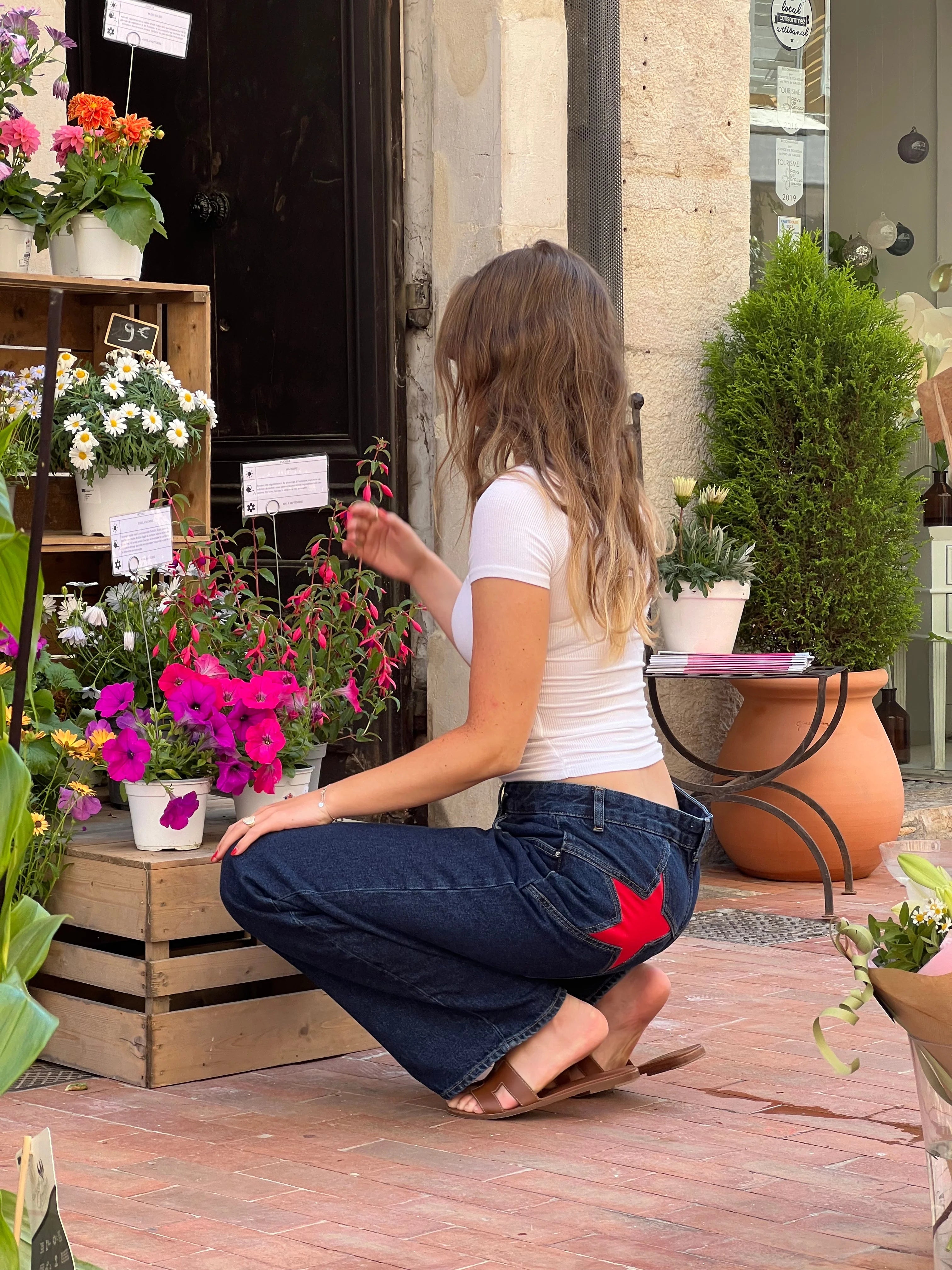 Profitez aujourd'hui seulement de 60 % de réduction sur les jeans Stars ⭐💥