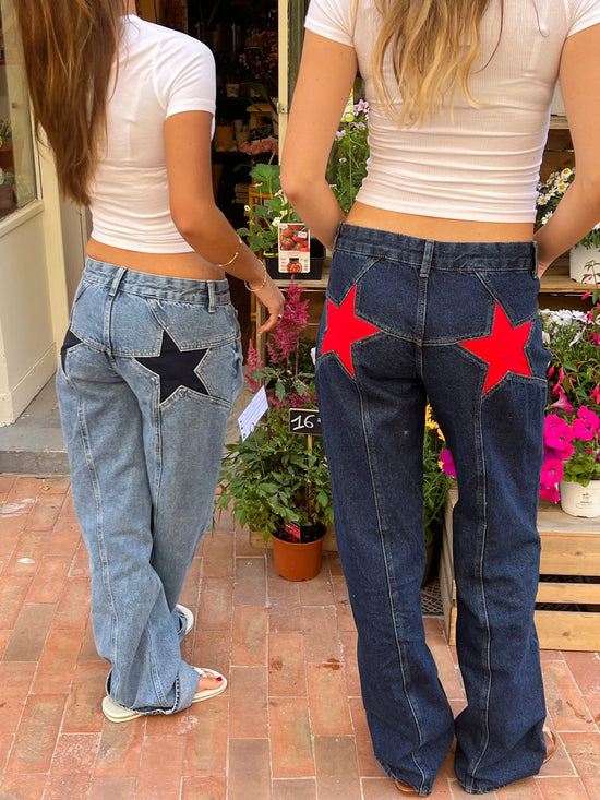 Profitez aujourd'hui seulement de 60 % de réduction sur les jeans Stars ⭐💥