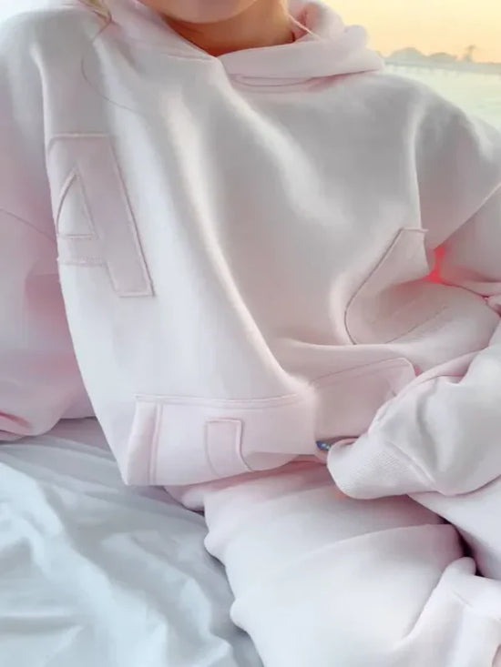 Profitez aujourd'hui seulement de 60 % de réduction sur le sweat à capuche « All Love » 💙✨