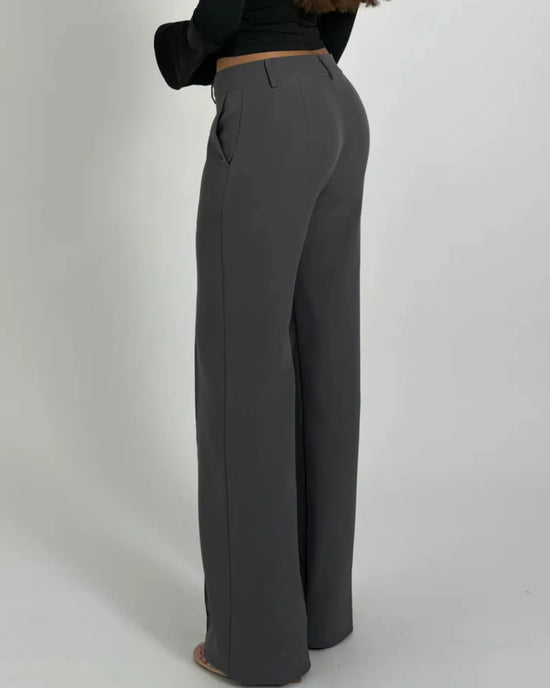 Get 60% Off Classy Work Pants Today Only ✨